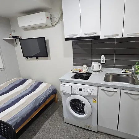 Stella Hostel