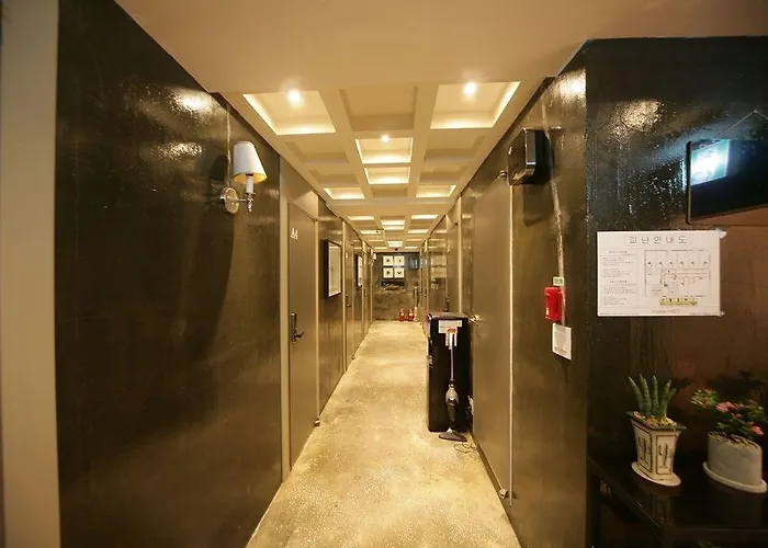 Stella Hotel