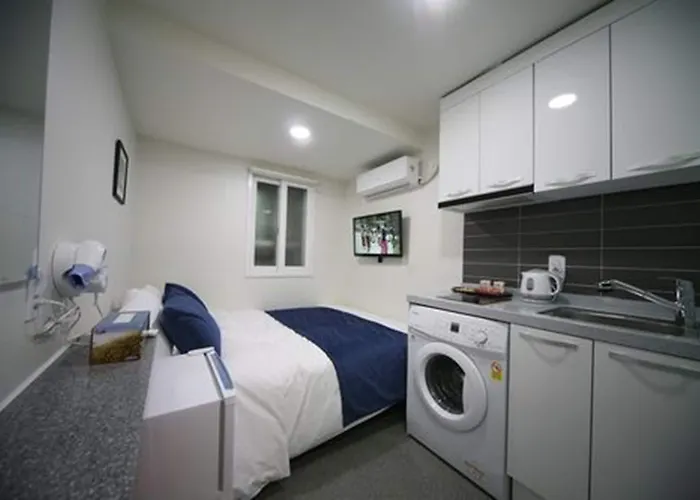 Stella Hotel