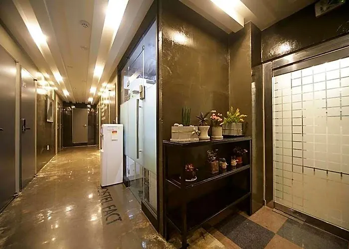 Hotel Stella