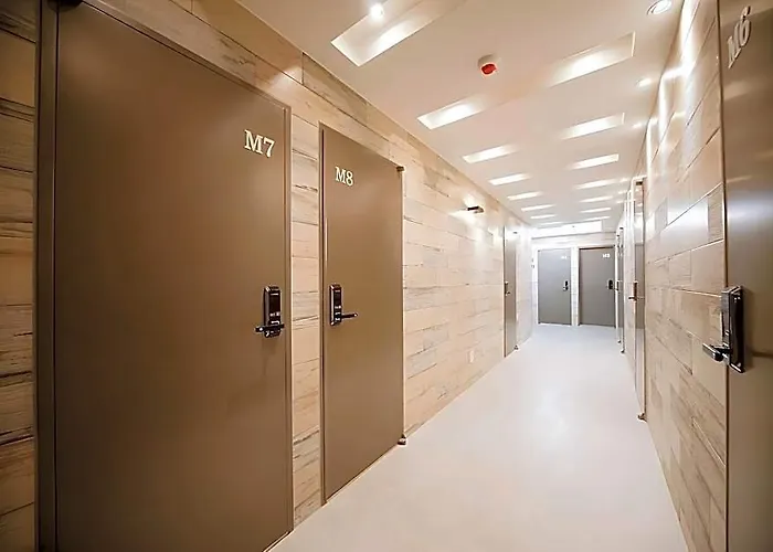 Hotel Stella
