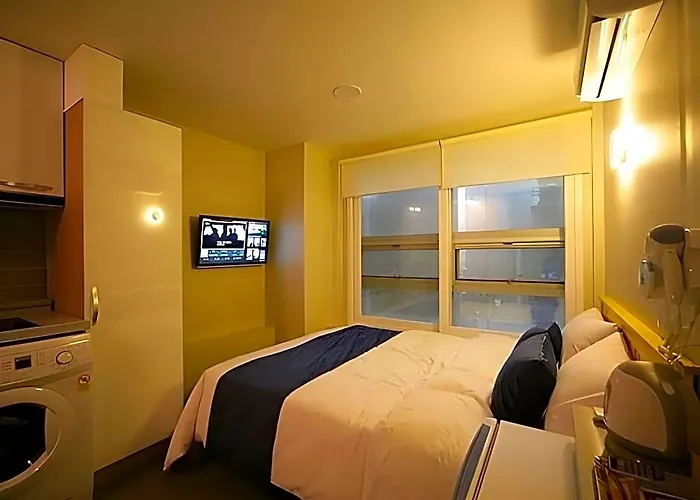 Hotel Stella 3*