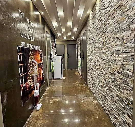 Hotel Stella 3*