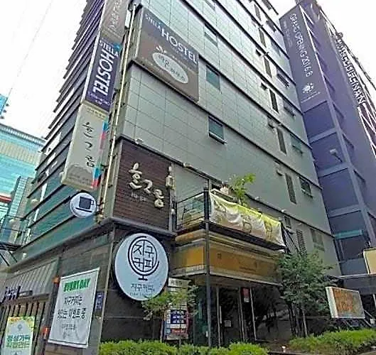 Stella Hotel 3*