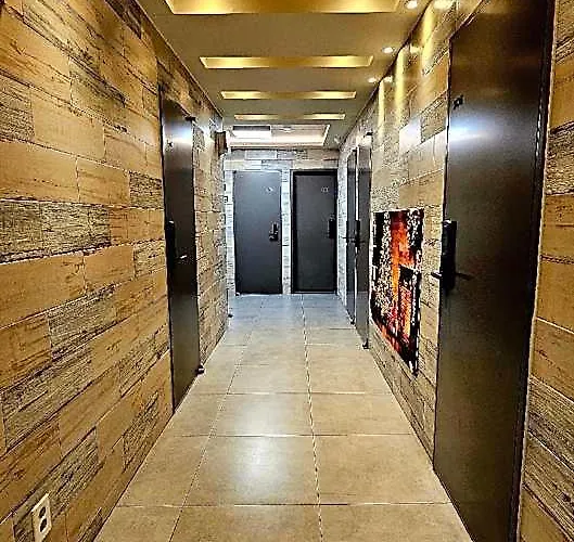 Hotel Stella 3*