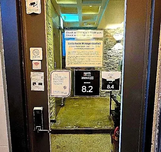 Hotel Stella
