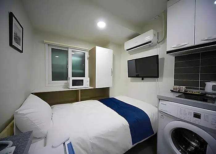 Hotel Stella